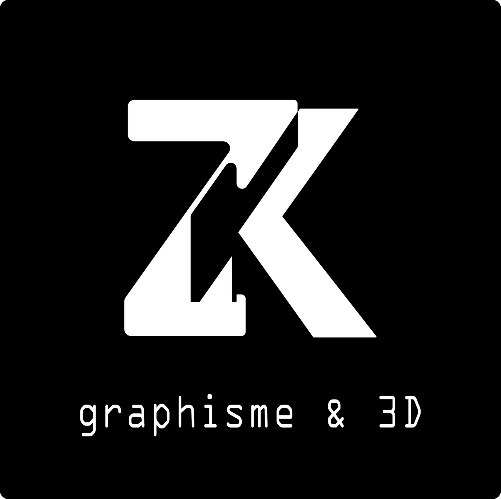 Zensy Khieu, Graphiste 2D et 3D en ile de france